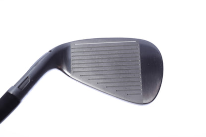 Used TaylorMade Qi Max Single 7-Iron - Right-Handed - Stiff Flex-Next Round