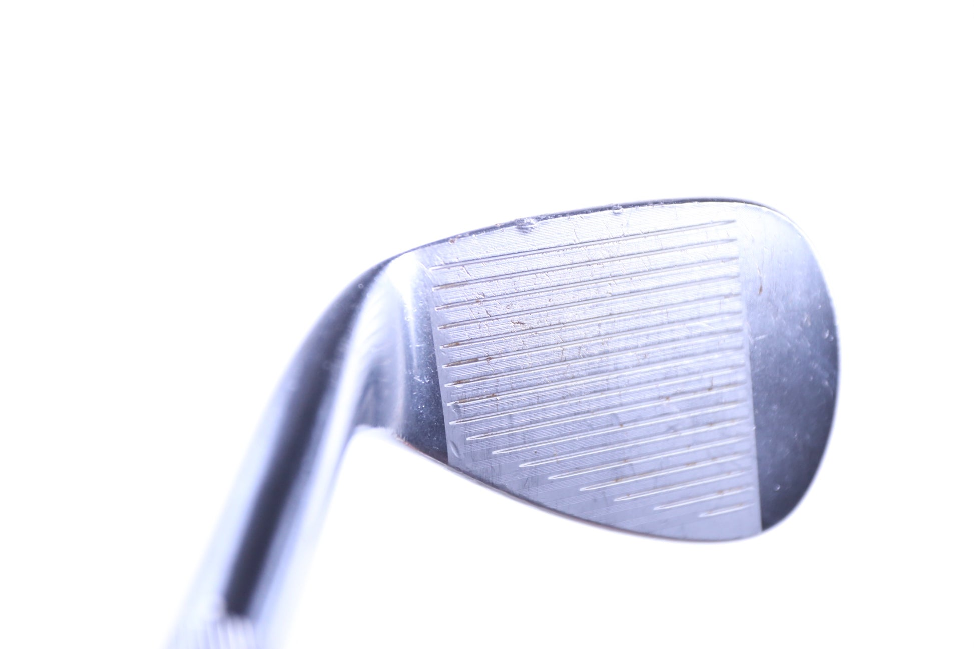 Used Titleist Vokey SM6 Tour Chrome Sand Wedge - Right-Handed - 54 Degrees - Regular Flex-Next Round