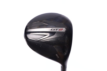 Used Titleist GT2 Driver - 8 Degrees - Extra Stiff Flex Project X HZRDUS Smoke - Right-Handed-Next Round