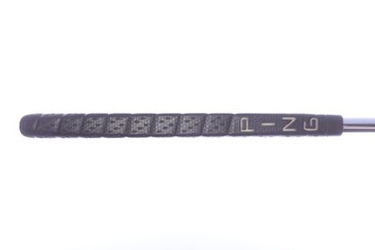 Used Ping Zing 2 Putter - Right-Handed - 35.5 in - Blade