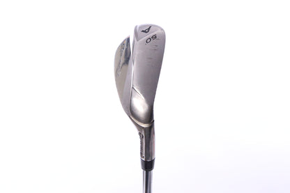 Used TaylorMade RocketBladez Approach Wedge - Right-Handed - 50 Degrees - Stiff Flex