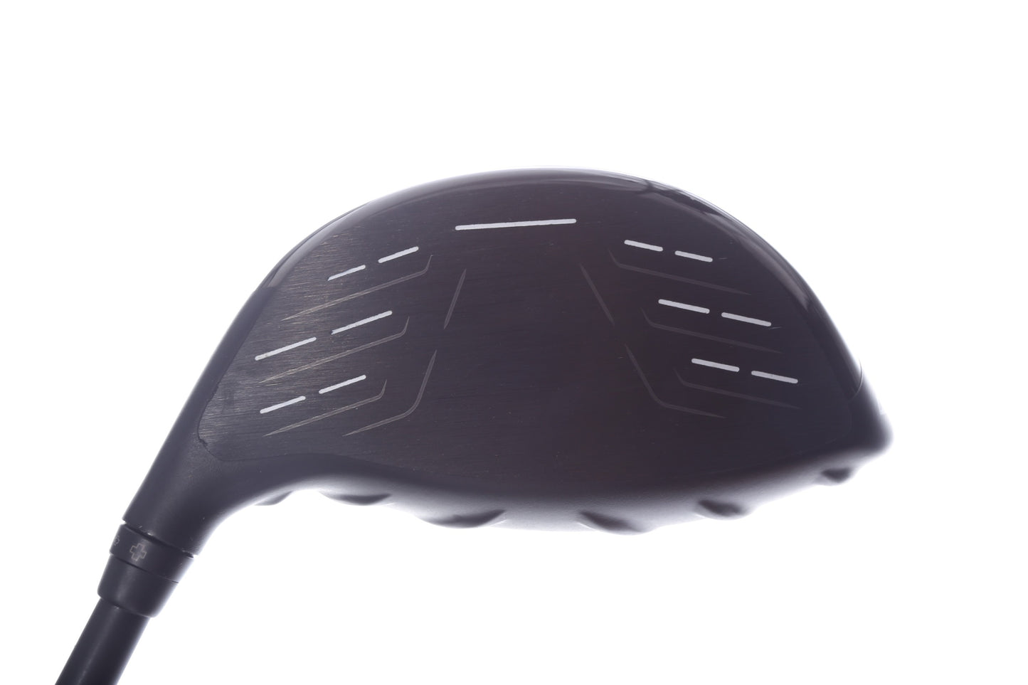 Used Ping G430 SFT Driver - 10.5 Degrees - Soft Regular Flex Ping Alta CB - Right-Handed-Next Round
