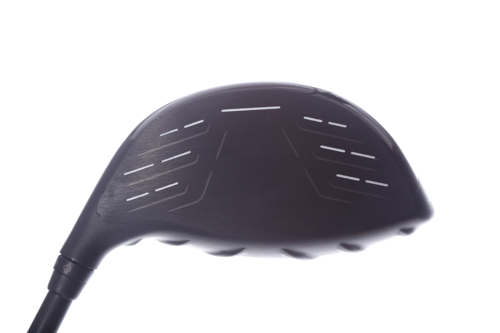 Used Ping G430 SFT Driver - 10.5 Degrees - Soft Regular Flex Ping Alta CB - Right-Handed-Next Round