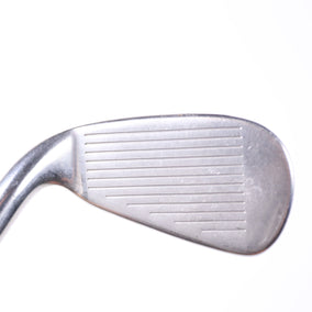 Used TaylorMade Burner SuperLaunch Single 6-Iron - Right-Handed - Regular Flex-Next Round