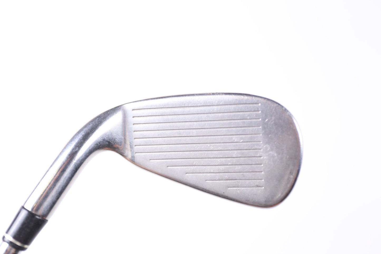 Used TaylorMade Burner SuperLaunch Single 6-Iron - Right-Handed - Regular Flex-Next Round