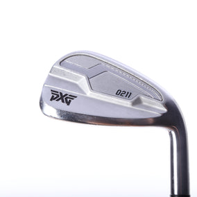 Used PXG 2021 0211 Single 8-Iron - Right-Handed - Ladies Flex-Next Round