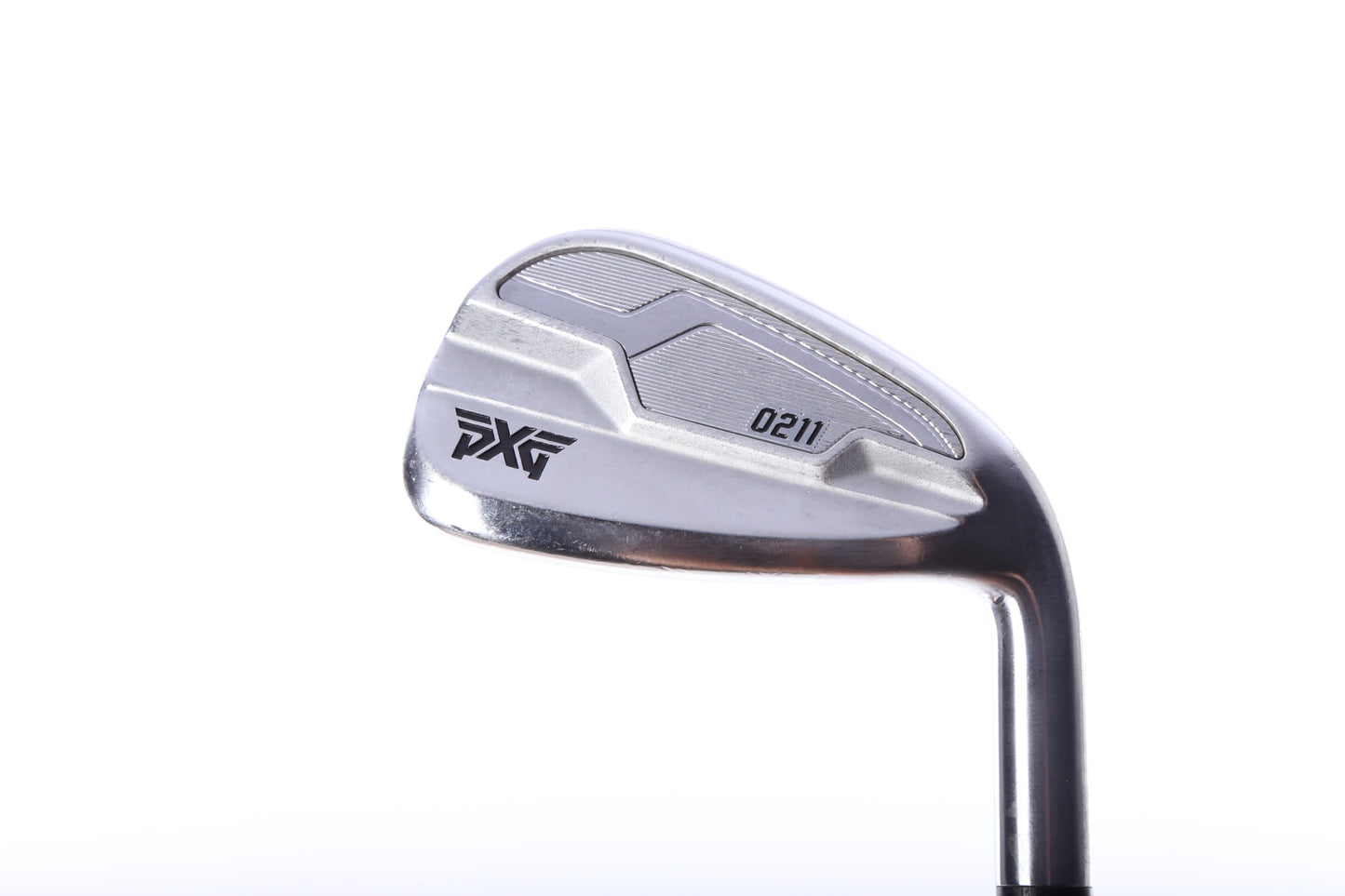 Used PXG 2021 0211 Single 8-Iron - Right-Handed - Ladies Flex-Next Round