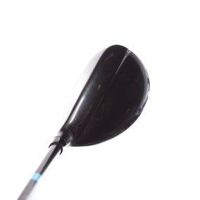 Used XXIO X Black 4H Hybrid - Right-Handed - 20 Degrees - Stiff Flex-Next Round