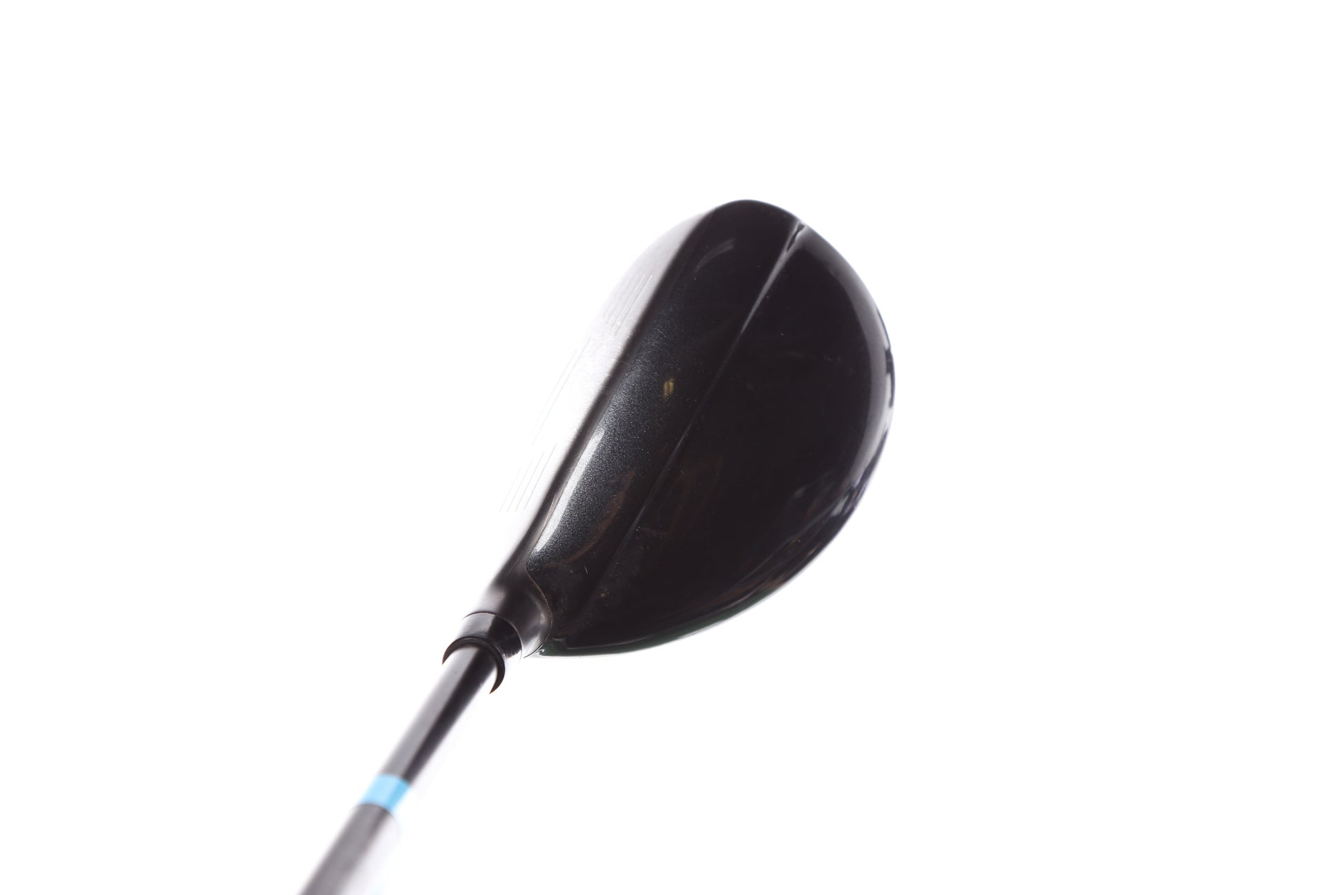 Used XXIO X Black 4H Hybrid - Right-Handed - 20 Degrees - Stiff Flex-Next Round