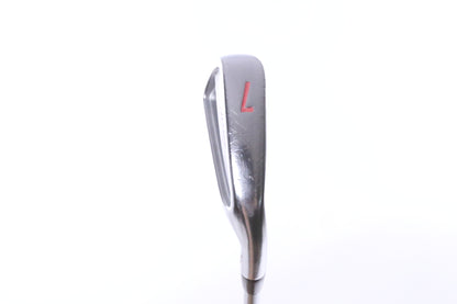 Used Titleist CB 714 Forged Single 7-Iron - Right-Handed - Extra Stiff Flex-Next Round