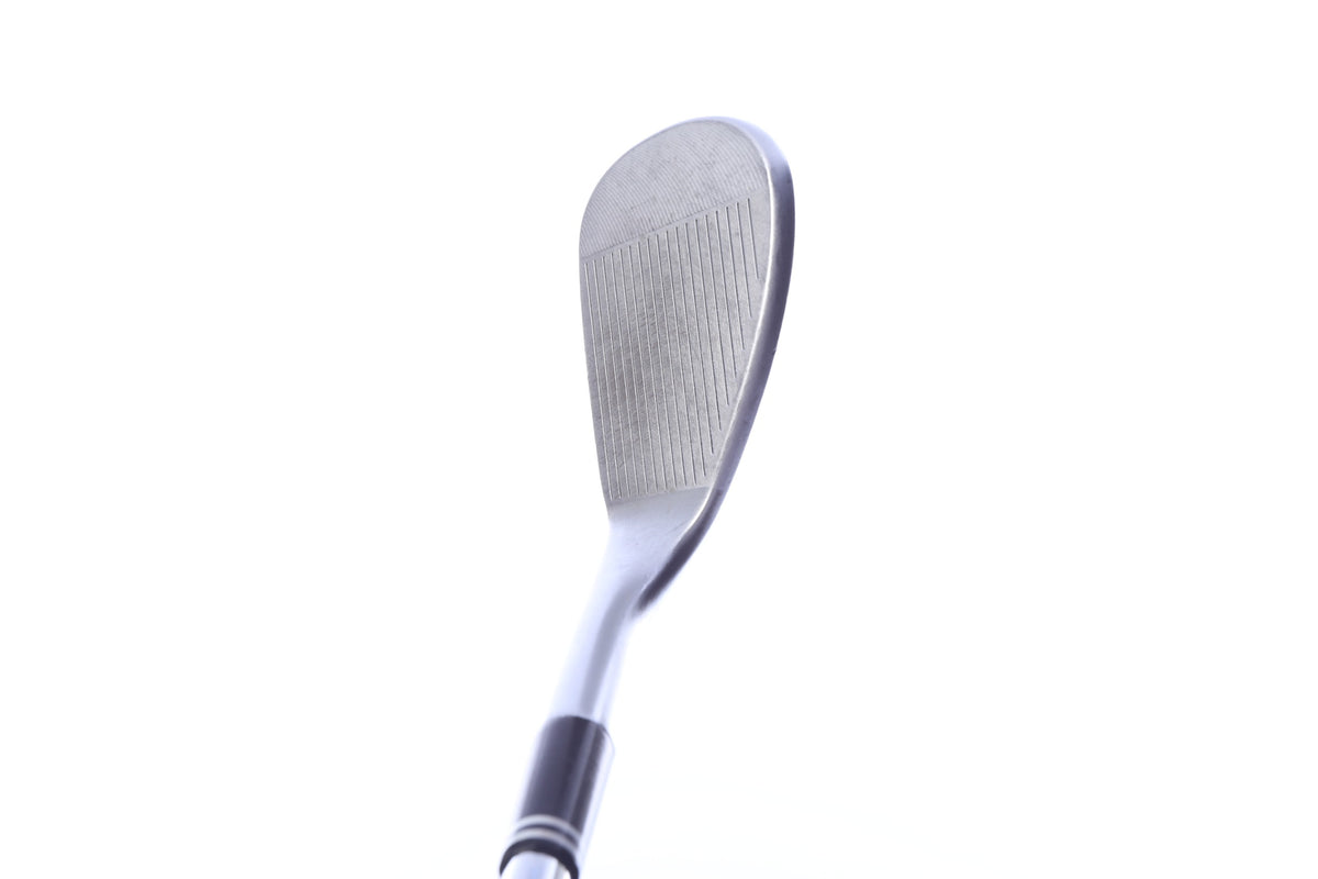 Used Cleveland RTX ZipCore Tour Satin Gap Wedge - Right-Handed - 50 Degrees - Wedge Flex