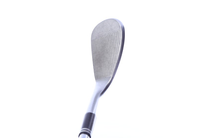 Used Cleveland RTX ZipCore Tour Satin Gap Wedge - Right-Handed - 50 Degrees - Wedge Flex