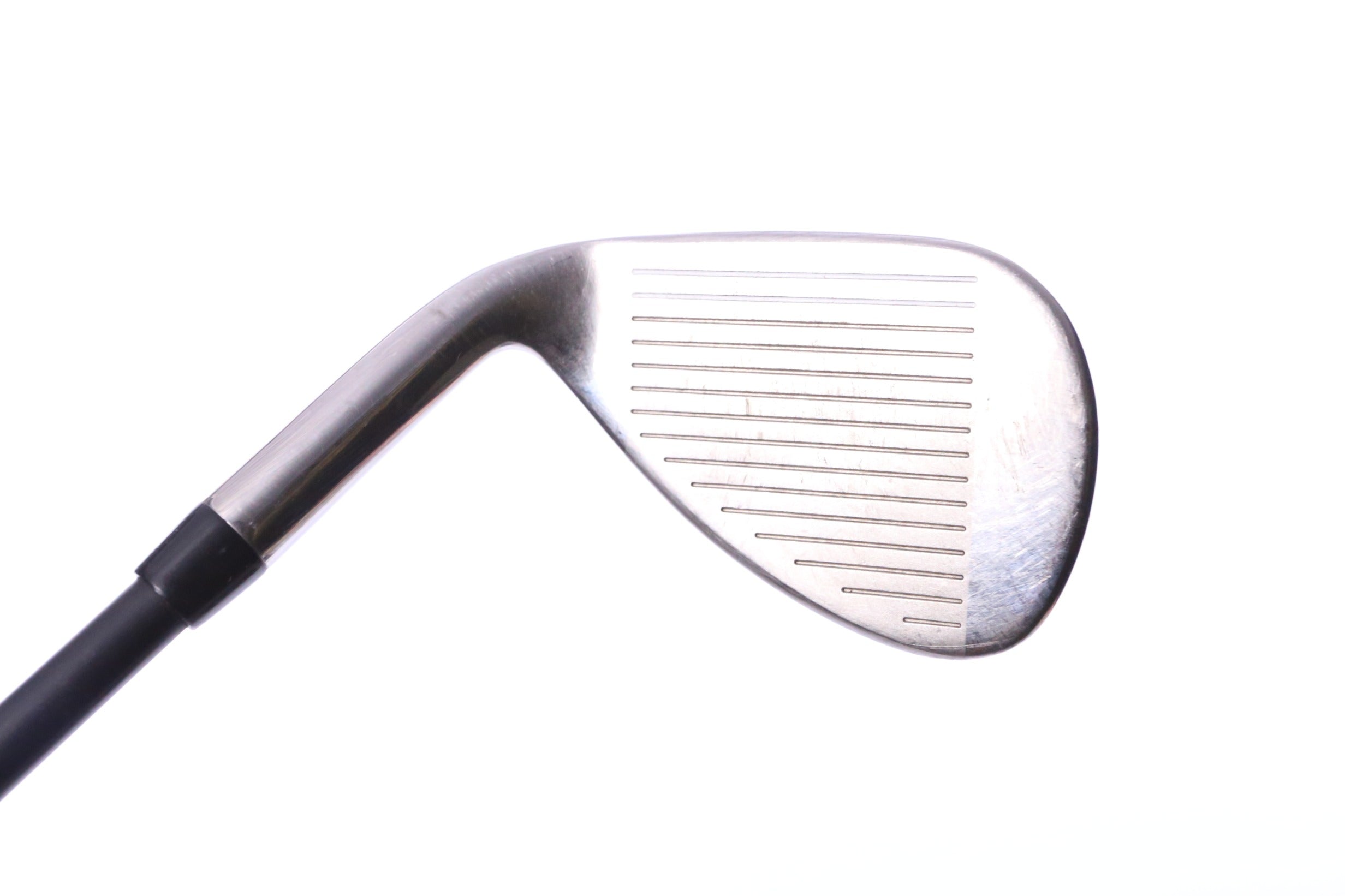 Used Callaway Rogue ST MAX OS Approach Wedge - Right-Handed - 46 Degrees - Seniors Flex-Next Round