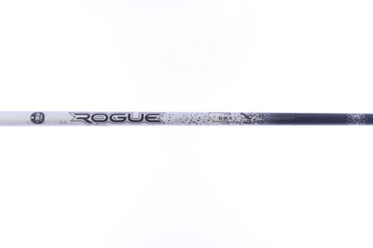 Used Callaway Mavrik Driver - 9 Degrees - Extra Stiff Flex Aldila Rogue - Right-Handed