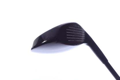 Used Tour Edge Hot Launch E523 5H Hybrid - Left-Handed - 25 Degrees - Regular Flex