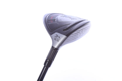 Used TaylorMade M4 3HL Wood - Right-Handed - 16.5 Degrees - Regular Flex-Next Round