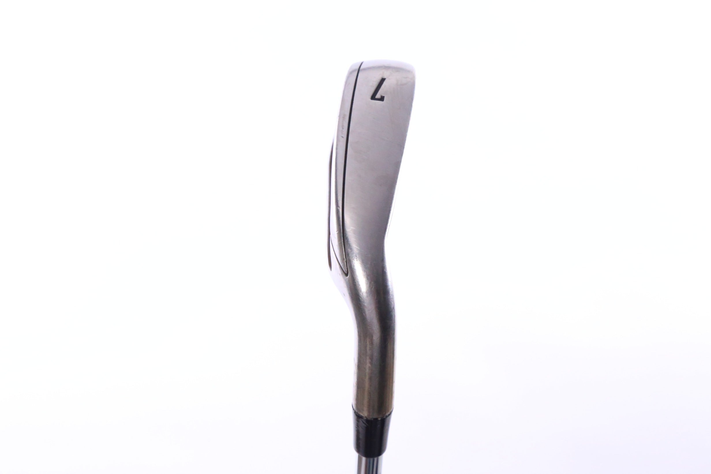 Used Callaway Mavrik Single 7-Iron - Right-Handed - Regular Flex-Next Round