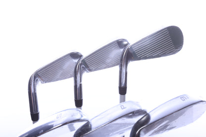 Used Callaway Elyte HL Iron Set - Right-Handed - 6-PW, SW - Ladies Flex