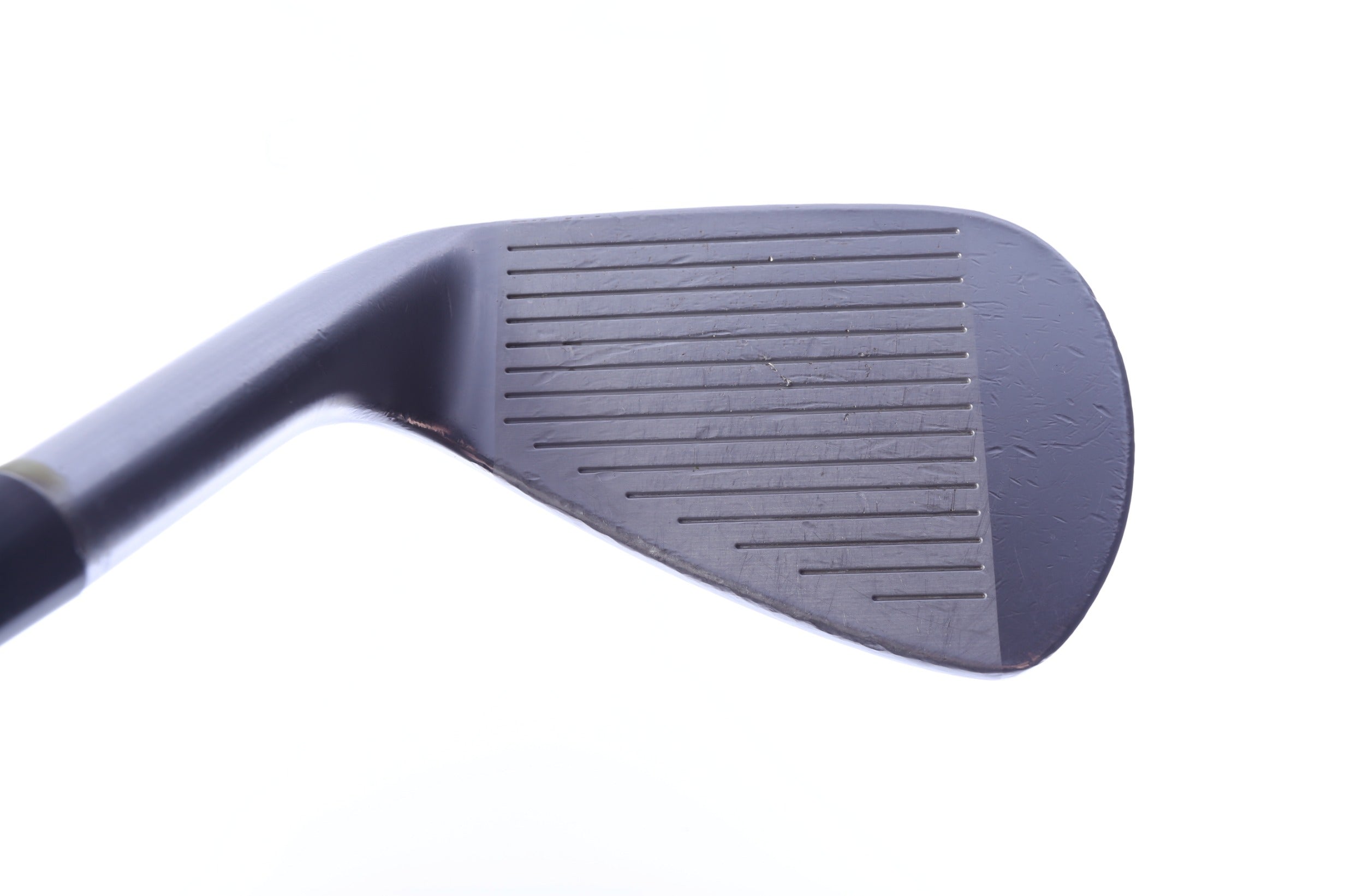 Used Srixon Z-Forged II Single 9-Iron - Right-Handed - Extra Stiff Flex