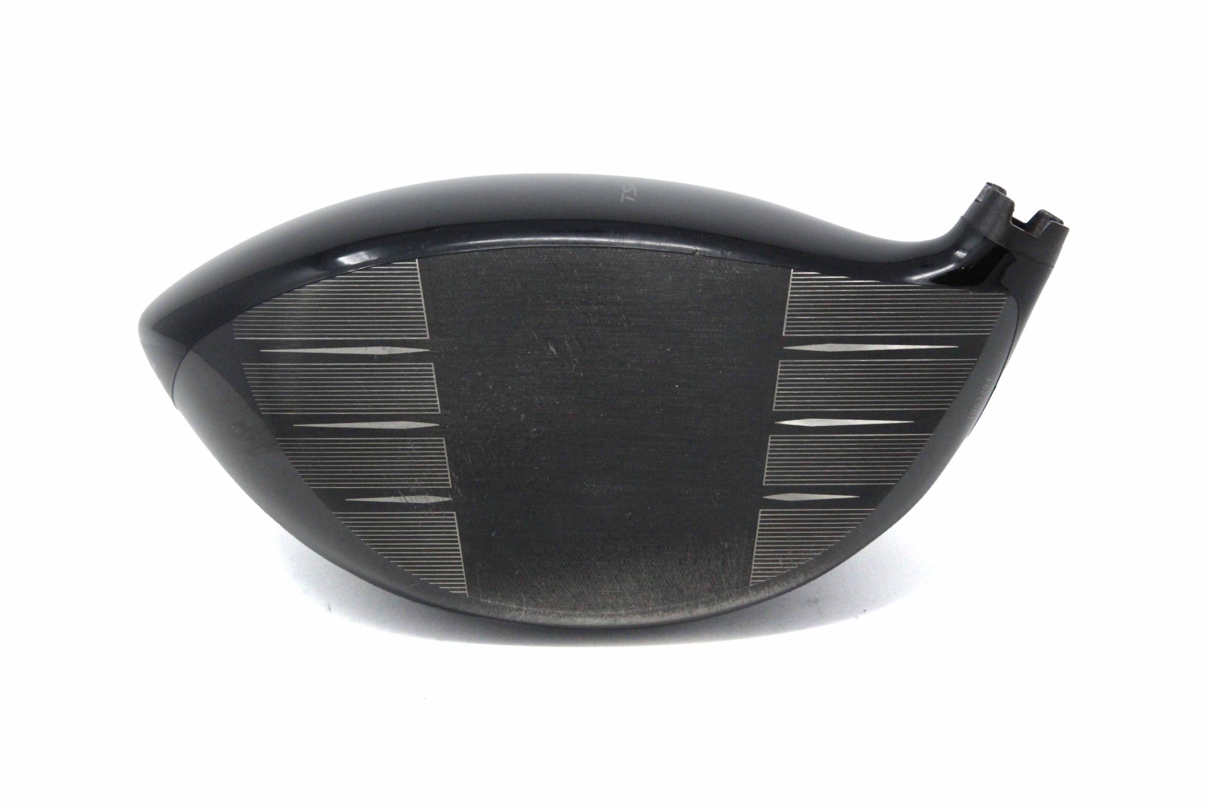 Used Titleist TSR2 Driver - HEAD ONLY - Right-Handed - 9 Degrees-Next Round