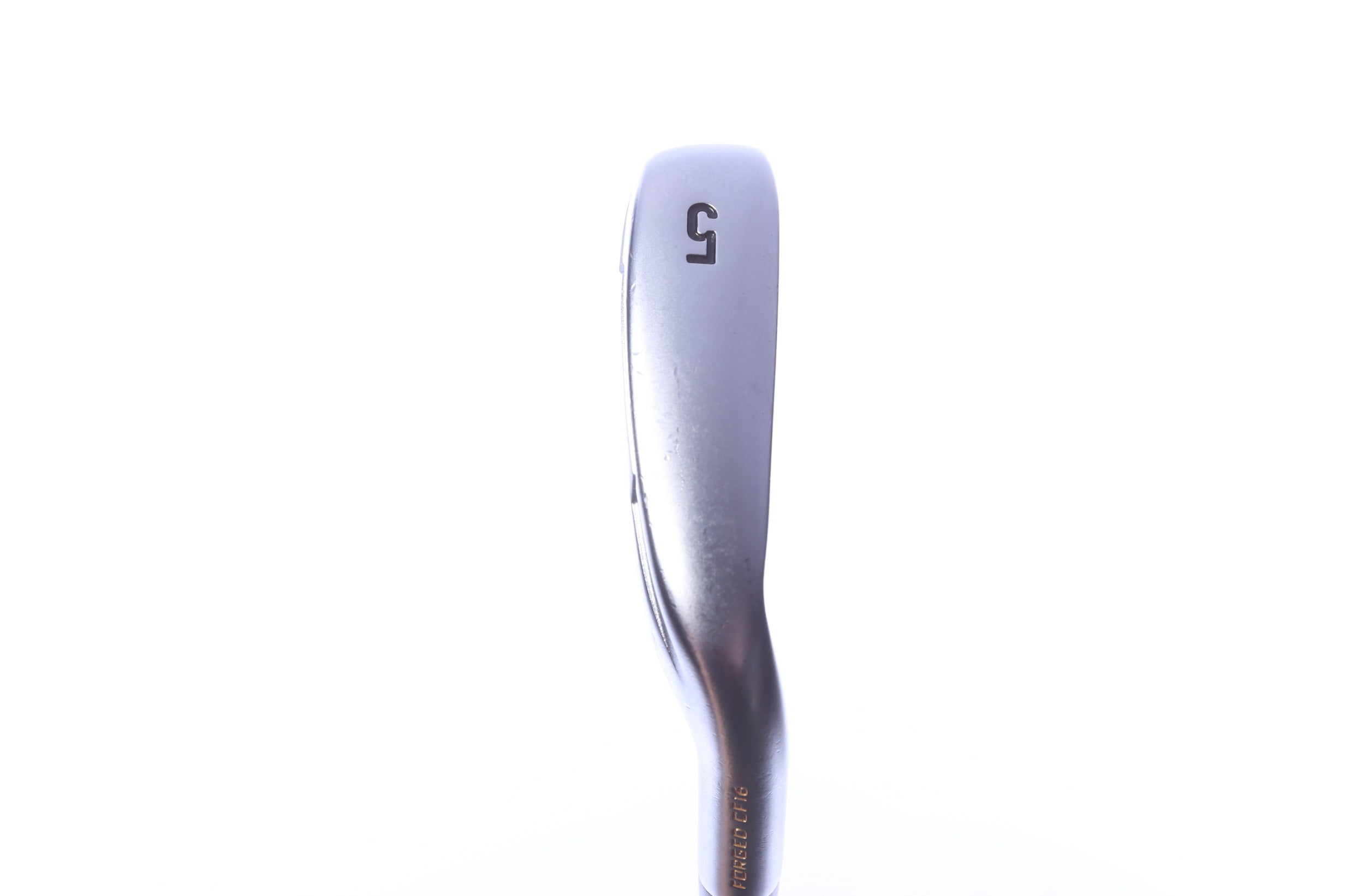 Used Callaway Apex CF16 Single 5-Iron - Right-Handed - Seniors Flex
