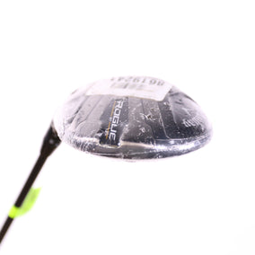 Used Callaway Rogue ST LS 3-Wood - Left-Handed - 15 Degrees - Extra Stiff Flex-Next Round