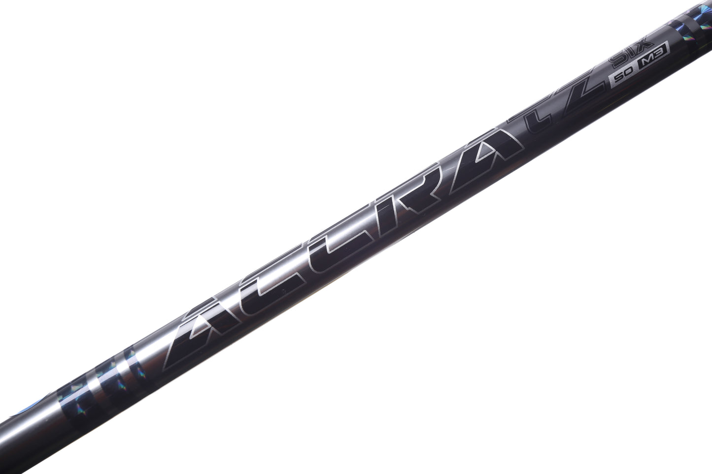 Used Accra TZ6 Fairway Wood Shaft Regular Flex Graphite - 42.25 in - No Adapter-Next Round