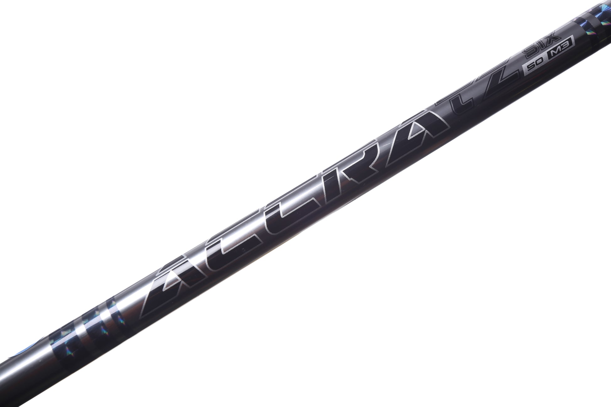 Used Accra TZ6 Fairway Wood Shaft Regular Flex Graphite - 42.25 in - No Adapter-Next Round