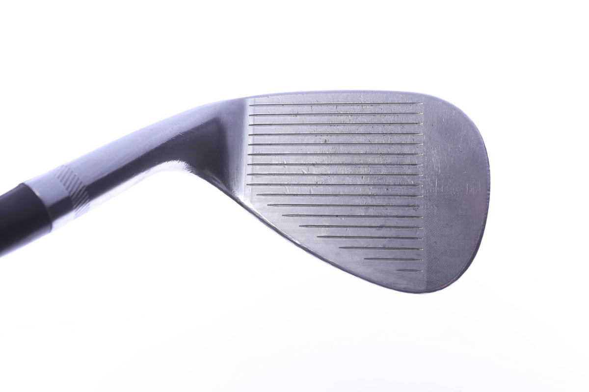 Used Titleist Vokey SM7 Tour Chrome Gap Wedge - Right-Handed - 52 Degrees - Wedge Flex-Next Round