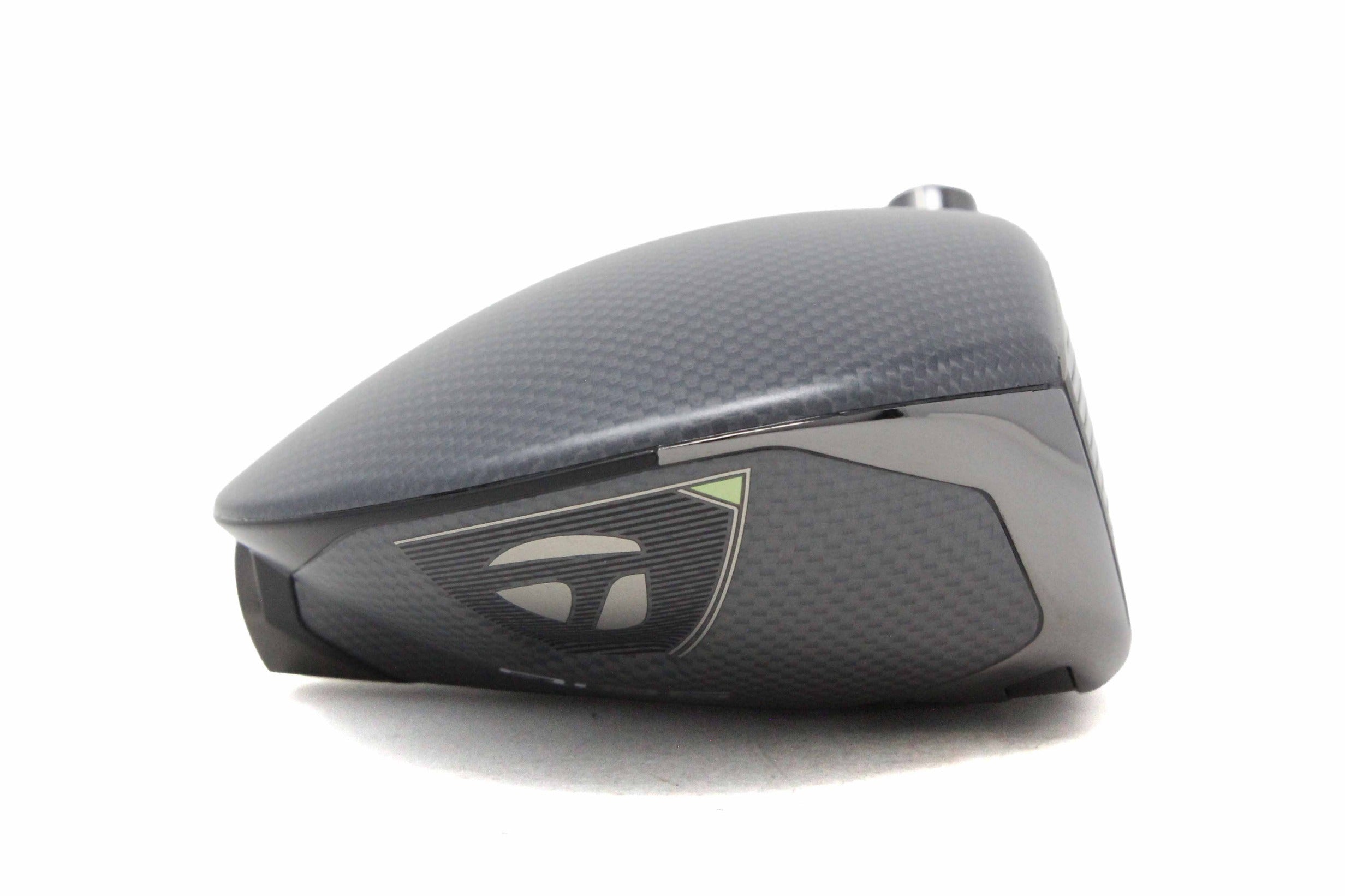 Used TaylorMade Qi35 LS Driver - 9 Degrees - Not Specified Flex Not Specified n/a - Right-Handed-Next Round