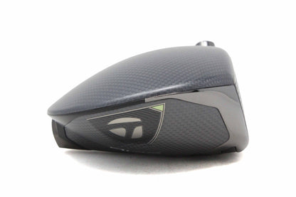 Used TaylorMade Qi35 LS Driver - 9 Degrees - Not Specified Flex Not Specified n/a - Right-Handed-Next Round