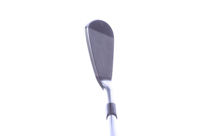 Used Srixon ZXi5 Iron Set - Left-Handed - 4-PW - Regular Flex