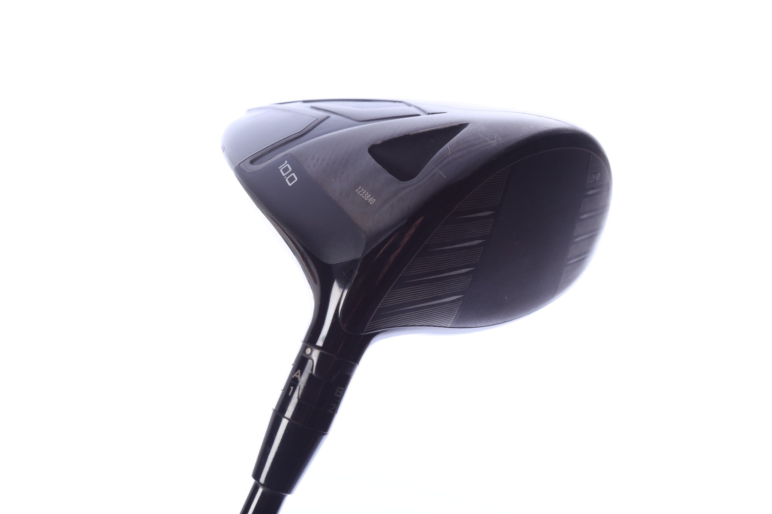 Used Titleist TSi2 Driver - 10 Degrees - Stiff Flex Mitsubishi Tensei AV Blue - Right-Handed