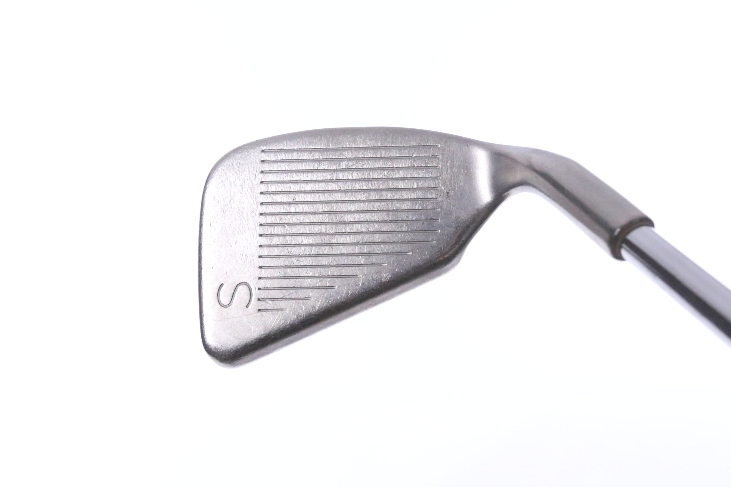 Used Ping Zing 2 Sand Wedge - Left-Handed - 52 Degrees - Stiff Flex-Next Round