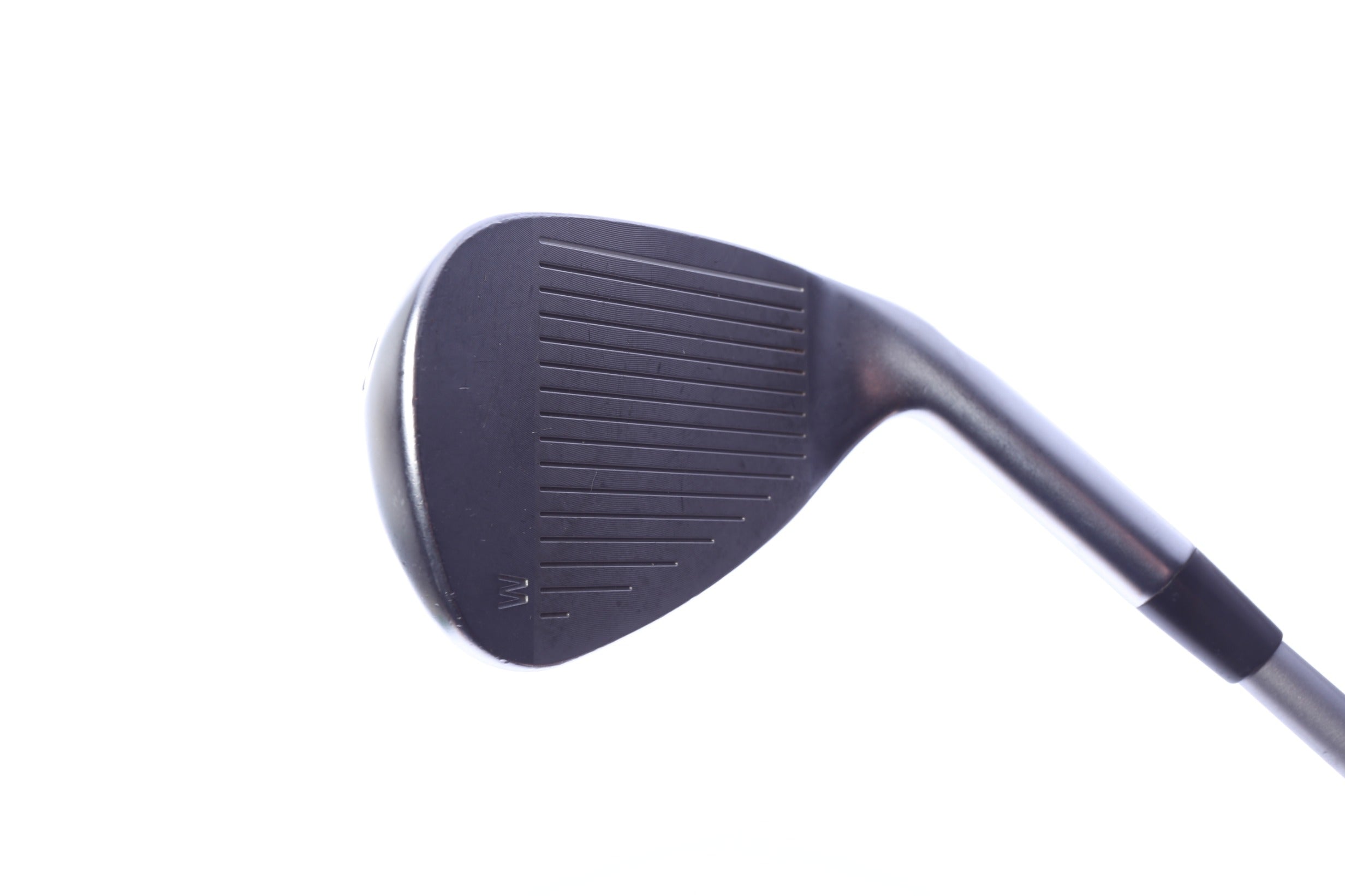 Used Ping G730 Pitching Wedge - Left-Handed - 40 Degrees - Seniors Flex