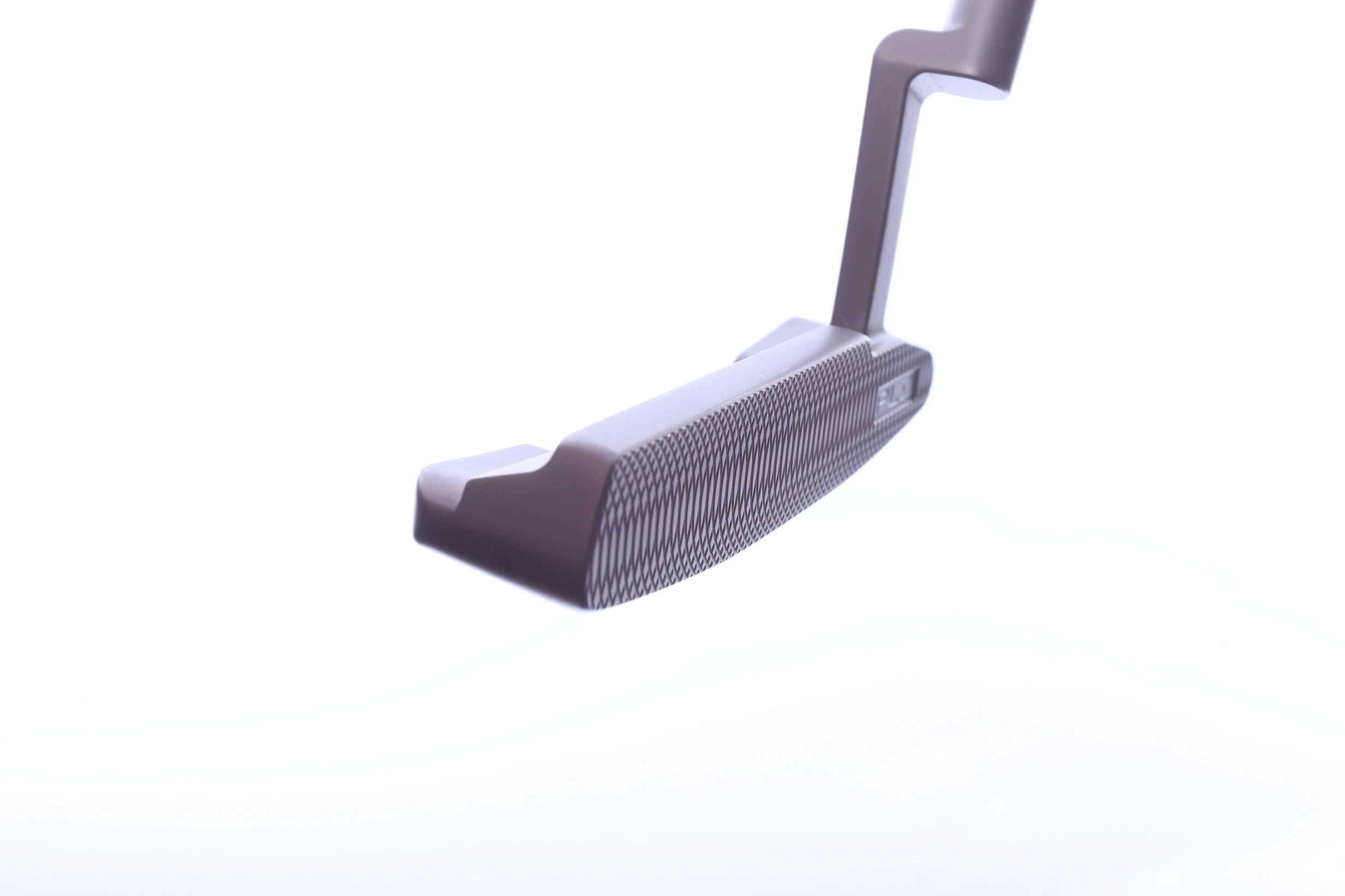 Used Ping PLD Milled Anser 2 Putter - Right-Handed - 35 in - Blade