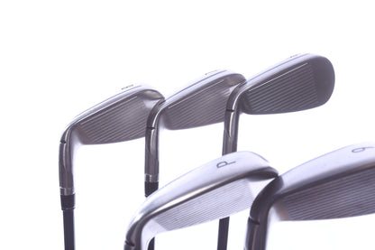 Used TaylorMade STEALTH Iron Set - Right-Handed - 6-PW - Regular Flex-Next Round