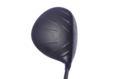 Used Ping G400 Driver - 10.5 Degrees - Regular Flex Ping Alta CB - Left-Handed