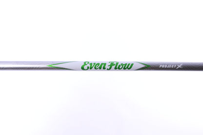 Used Callaway Epic Flash Driver - 10.5 Degrees - Stiff Flex Project X EvenFlow - Left-Handed