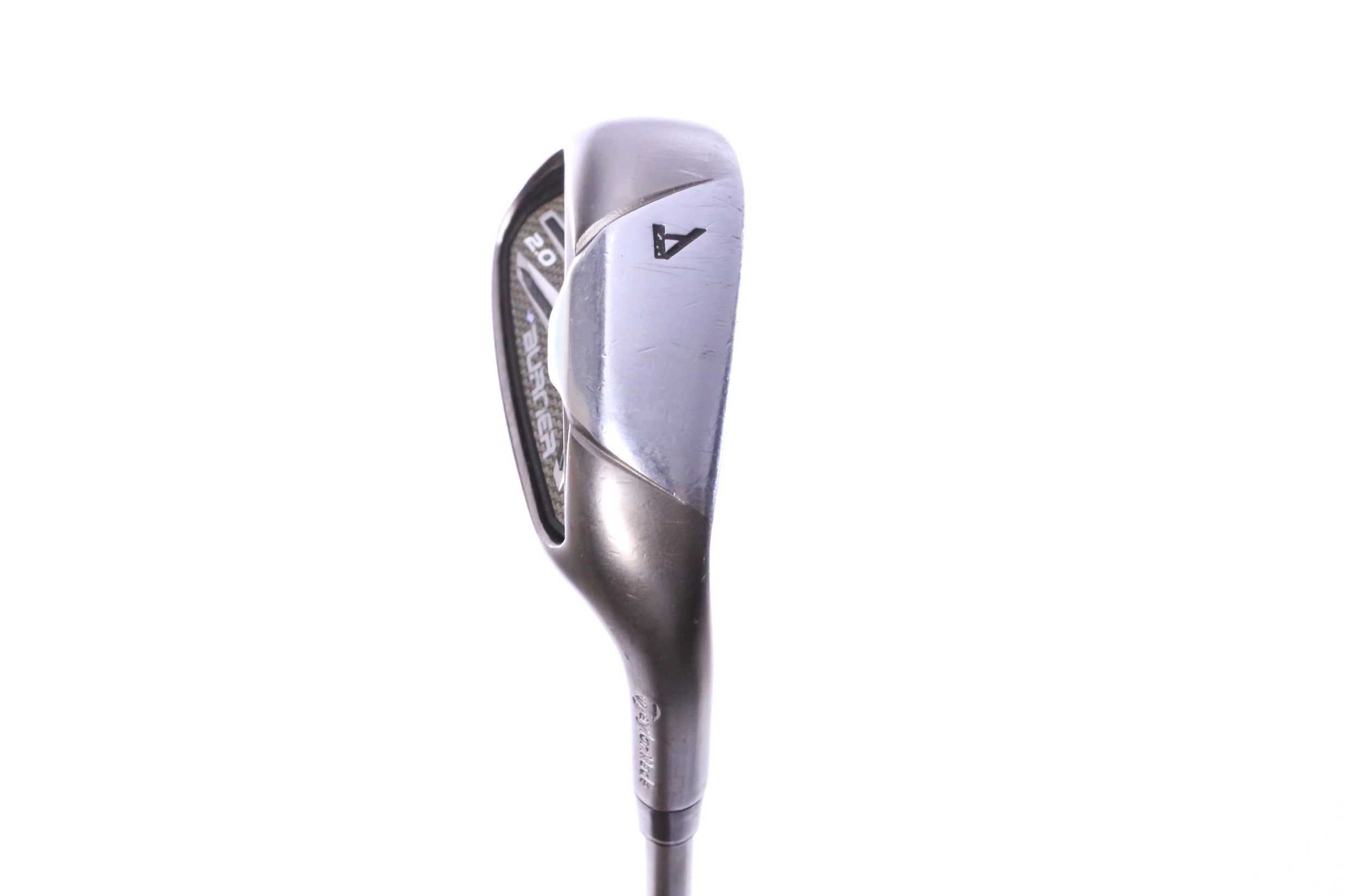 Used TaylorMade Burner 2.0 Approach Wedge - Right-Handed - 50 Degrees - Ladies Flex