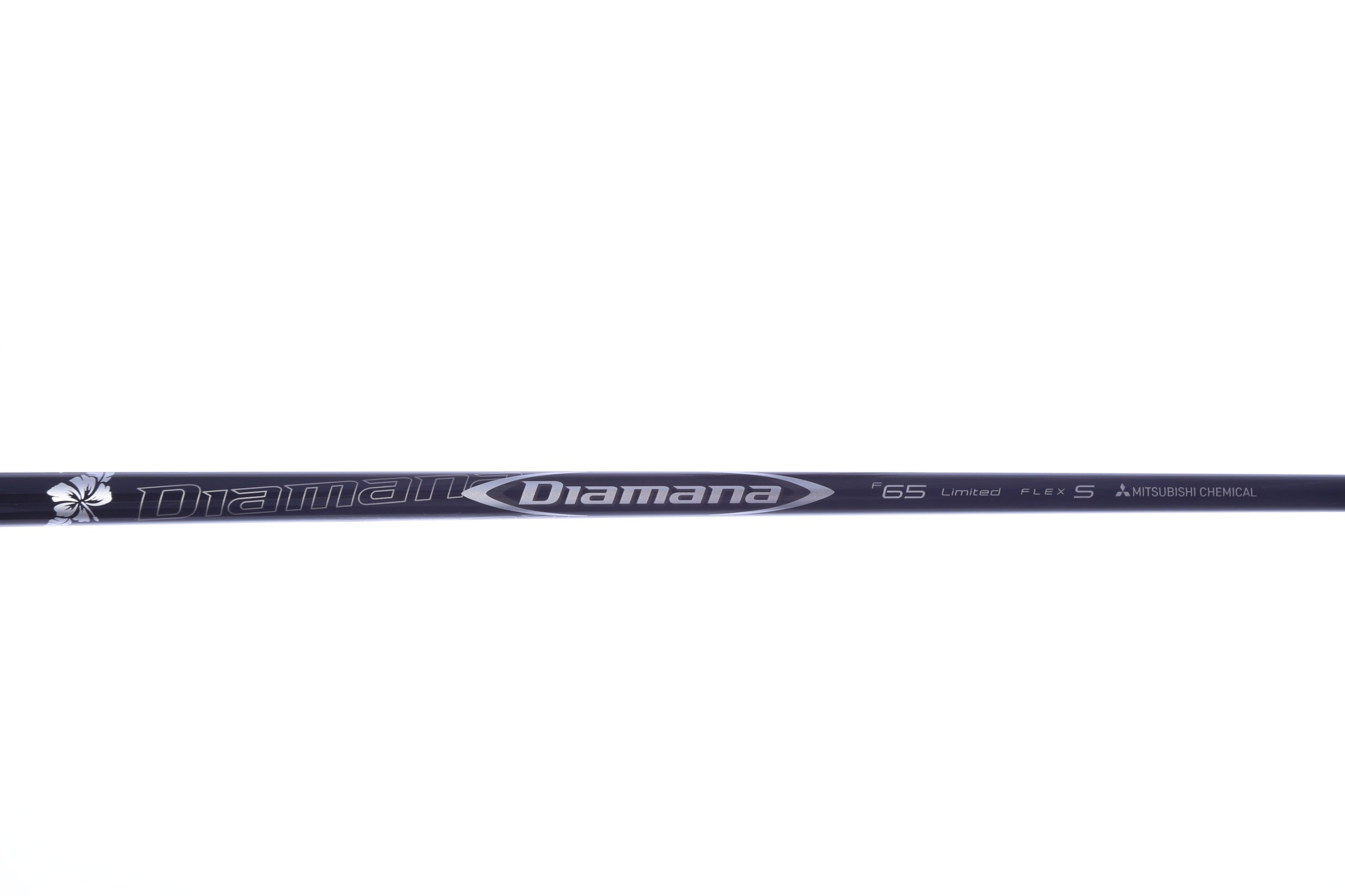 Used TaylorMade Original One Mini Driver - 11.5 Degrees - Stiff Flex Mitsubishi Diamana F65 Limited - Right-Handed
