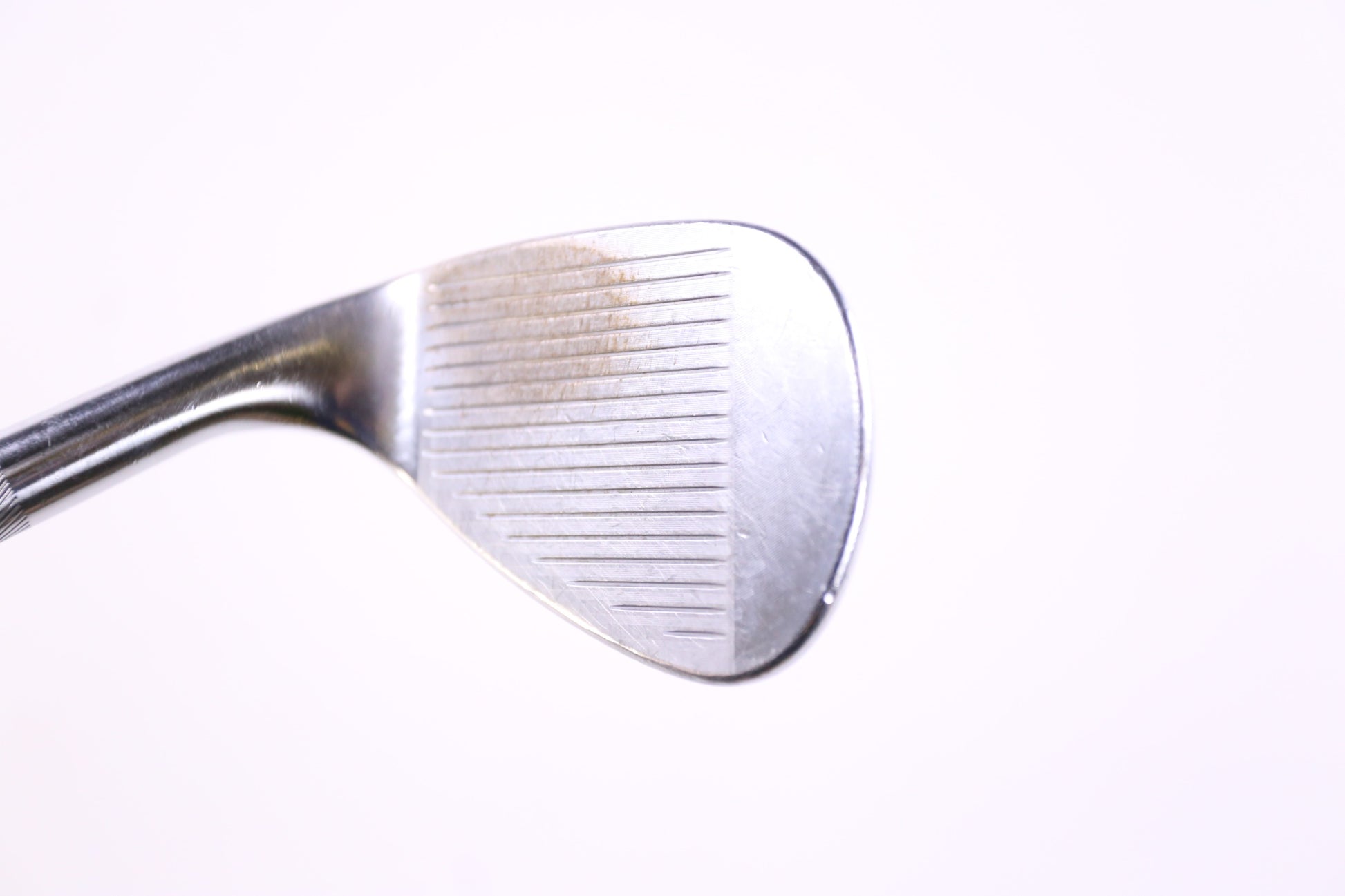 Used Titleist Vokey SM7 Tour Chrome Sand Wedge - Right-Handed - 56 Degrees - Stiff Flex-Next Round