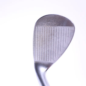 Used Mizuno T24 Soft Satin Sand Wedge - Right-Handed - 54 Degrees - Stiff Flex-Next Round