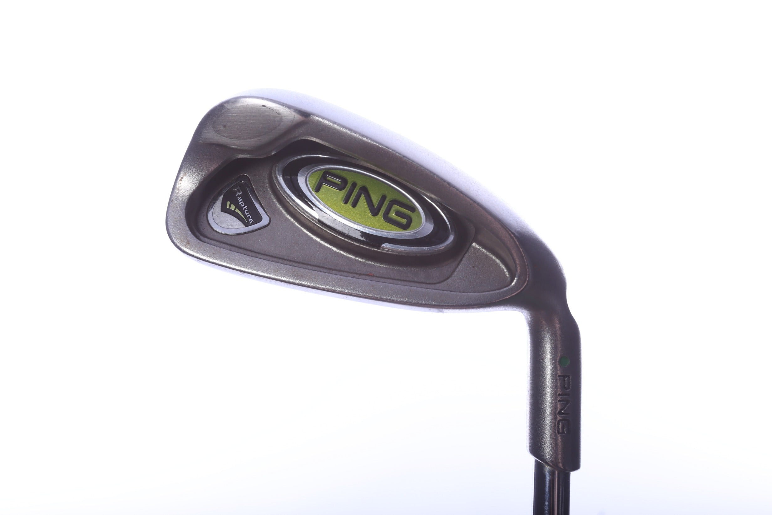 Used Ping Rapture Single 3-Iron - Right-Handed - Regular Flex