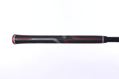 Used Callaway RAZR X 4H Hybrid - Left-Handed - 24 Degrees - Regular Flex-Next Round