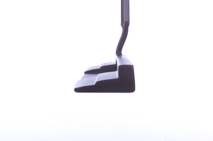 Used Ping 2021 Kushin 4 Putter - Right-Handed - 33 in - Blade