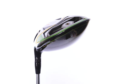 Used Callaway Epic Flash Driver - 10.5 Degrees - Stiff Flex Project X EvenFlow - Left-Handed
