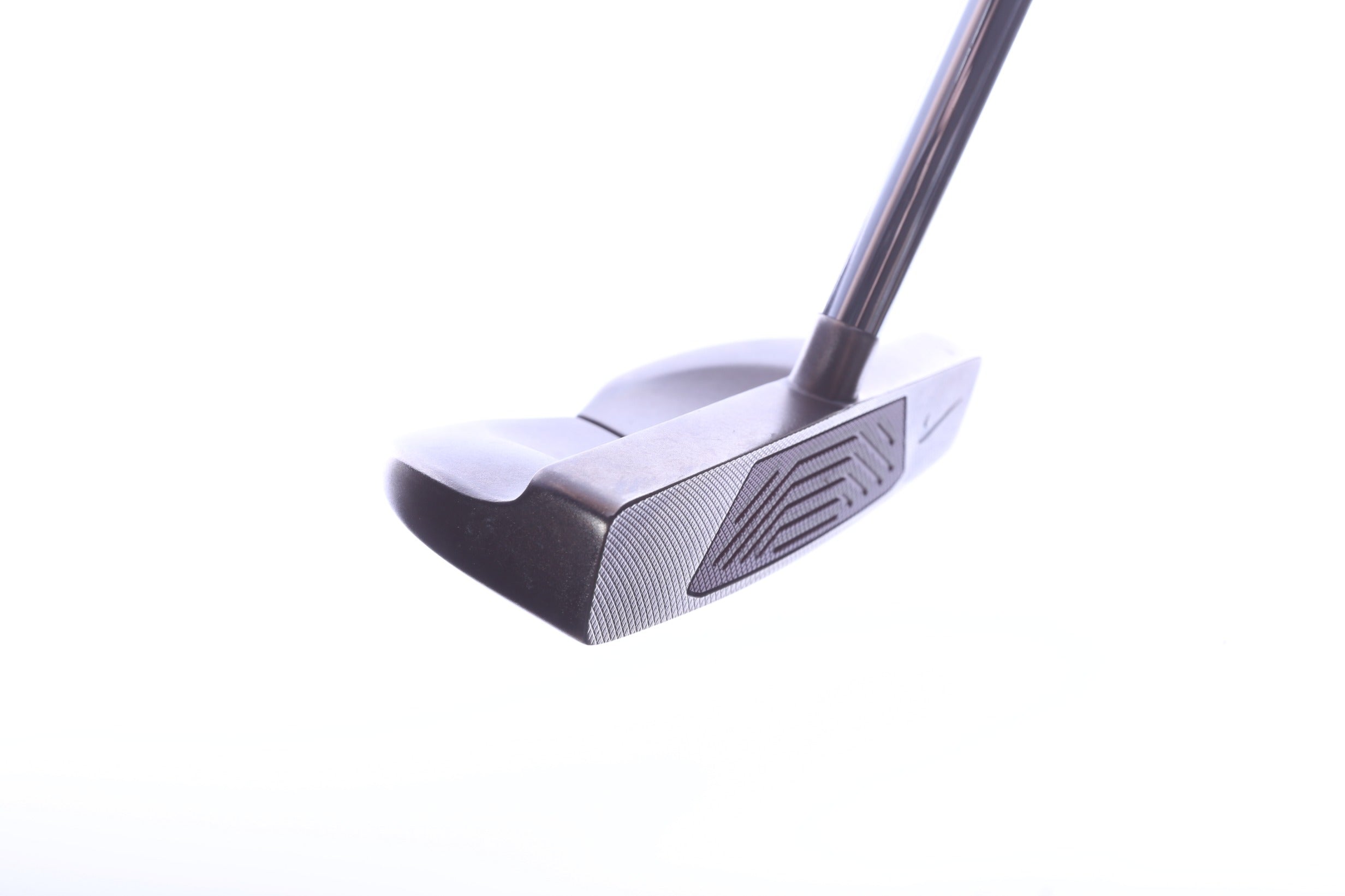 Used Nike Method Core MC-4i Putter - Right-Handed - 34 in - Mid-mallet