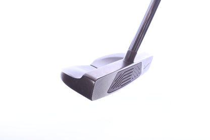 Used Nike Method Core MC-4i Putter - Right-Handed - 34 in - Mid-mallet