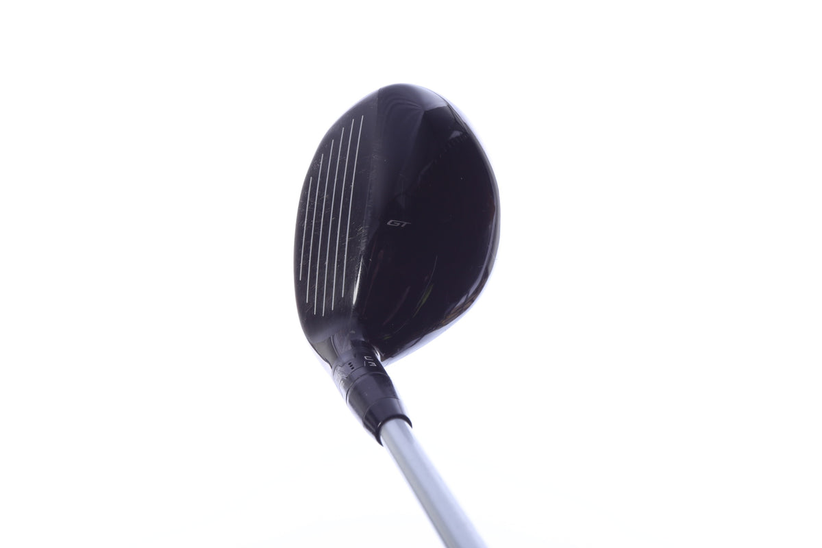 Used Titleist GT1 6H Hybrid - Right-Handed - 26 Degrees - Ladies Flex